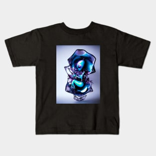 Alien Vase Kids T-Shirt